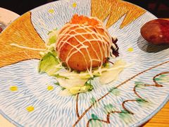 -一井烧肉·活鳗·寿司(望京SOHO店)