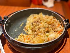 -摩打食堂(喜荟城店)