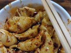 -春阳水饺(香槟广场店)