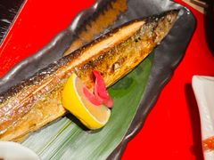 -匠和风精致料理(成都龙湖滨江天街店)
