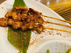 -东京屋(武定路店)