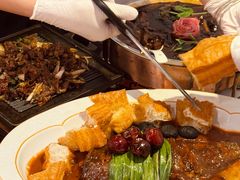 -假装苏杭·园林餐厅(陆家嘴中心店)