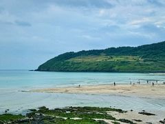 -咸德海水浴场