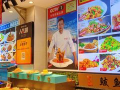 -渔家风味·鲅鱼水饺·央视展播·海鲜天津菜(开发区店)