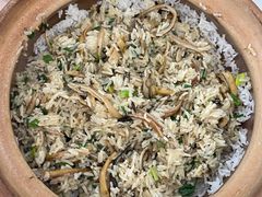 -台山第一家兴华黄鳝饭·黄鳝婆(彭沙坑总店)