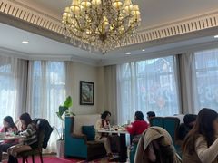 -南山鲜虾面·活鲜小馆·海味大连菜(南山总店)