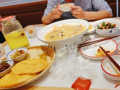 -大厨小馆(华阳城店)