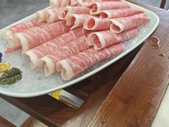 -东来顺•非遗火锅(外滩店)