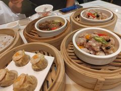 -稻香酒家·33年老字号·港式粤菜(富邦中心店)