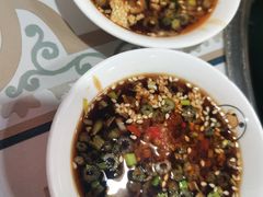 -三毛牛肉店(福强店)