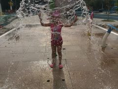 -南宫温泉水世界