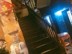 -新疆阿卜杜拉烧烤餐厅(四方坪店)