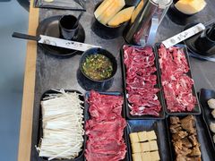 -林记潮牛·牛肉火锅(上马墩店)