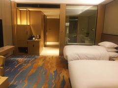 -武汉洲际酒店