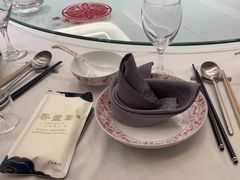 -香丰阁·烤鸭·川湘菜(清河店)