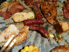 -牛太郎时尚自助烧烤