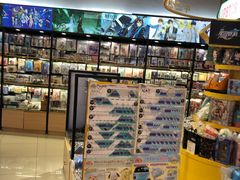 -大悦城(沈阳中街店)