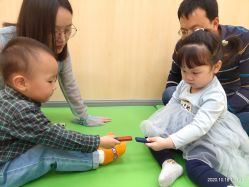 -巧虎kids体验中心(绿宝广场店)
