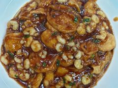 二虾面筋煲-协和菜馆(凤凰街店)