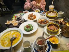 -桂满陇天书(南京德基旗舰店)