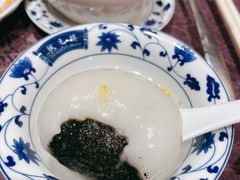 状元楼大汤圆-宁波状元楼酒店(和义路店)