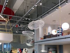 -NOKNOK若蔻亲子餐厅(天地壹方北馆店)