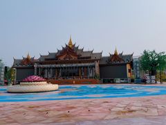 -西双版纳傣族园