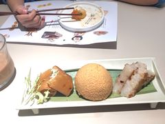 -蔡澜点心·粤菜(西单大悦城店)