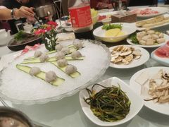 -天宜隆蘑菇宴火锅(石景山旗舰店)