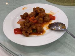 -黄埔华苑酒家(黄埔店)