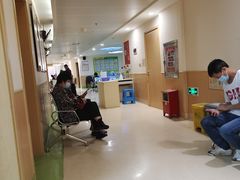 -珠海市中西医结合医院