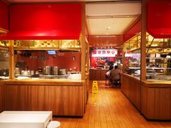 -西贝莜面村(万象天地店)