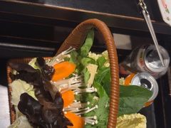 -清真·老门框爆肚涮肉·中华老字号(丰管路店)