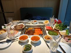 -海底捞火锅(长沙华创国际广场店)