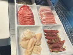 -焱铁烧·黑毛和牛专门店(杭州嘉里中心店)