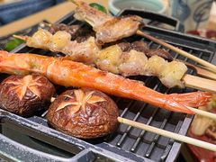 -沼津港精致料理·寿喜烧·烧鸟(漕河泾印象城店)