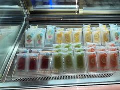 -逸廊大堂吧(三亚海棠湾万丽度假酒店)