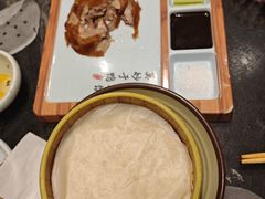 -三道菜(明堂公园店)