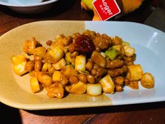 宫保鸡丁-外婆家(南开大悦城店)