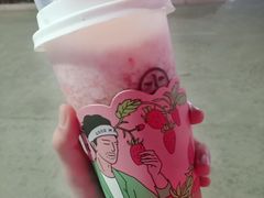 -古茗(金山大润发店)