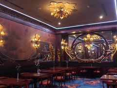 -马克西姆餐厅(崇文门店)