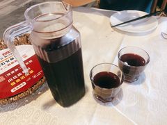 酸梅汤-辣婆婆(航天桥店)