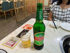 -潮汕大目牛肉火锅(水围店)