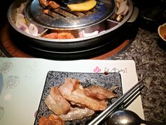 -汉拿山(金山万达店)