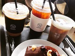 -Cafe Aewol Monsant