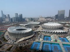 -济南喜来登酒店