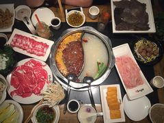 -纸盐河码头火锅(十八梯店)