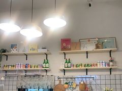 大堂-Woolee韩食堂·韩式家庭料理