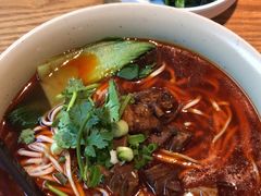 -李先生牛肉面大王(营口大润发店)