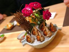 -酒久自助料理(佳兆业店)